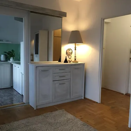 Sunny Blisko Plazy Lejlighed Sopot