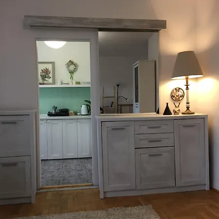 Appartement Sunny Blisko Plazy *